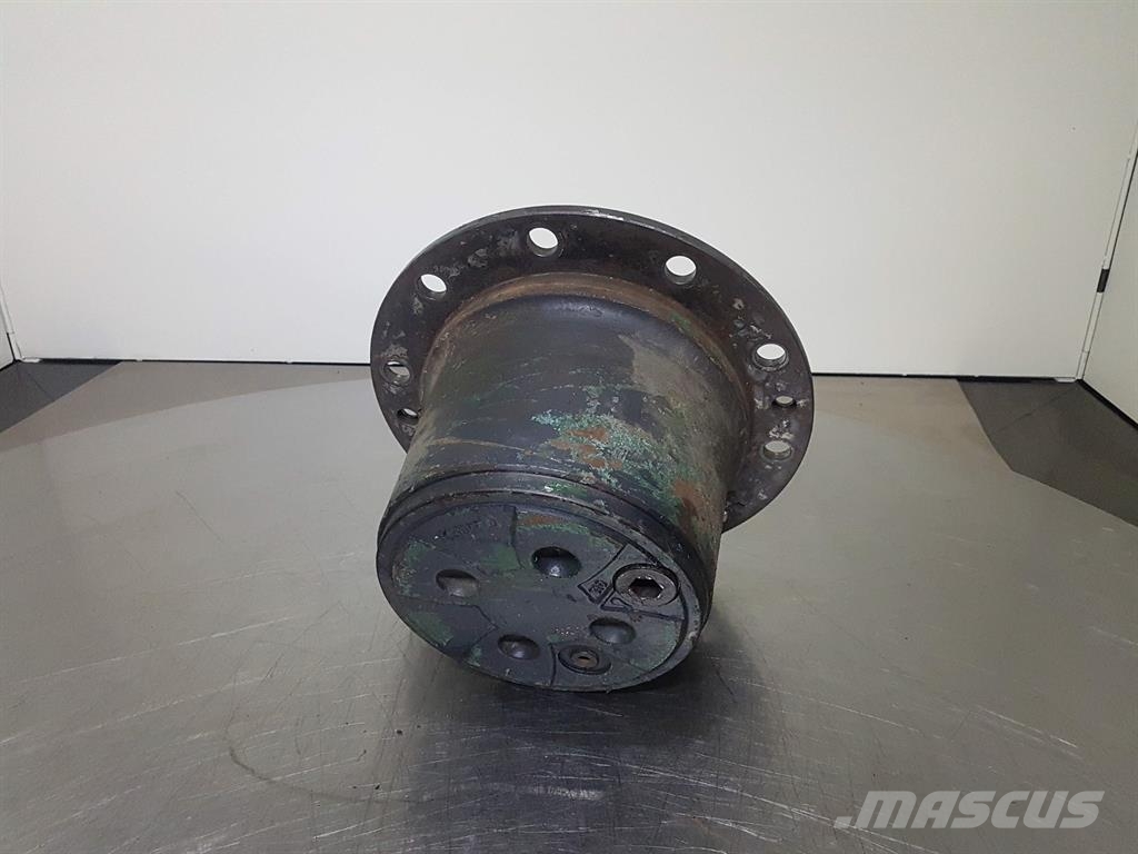ZF APL-B755-4472377035-Final drive/Endantrieb محور العجلة