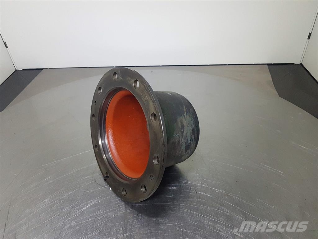 ZF APL-B755-4472377035-Final drive/Endantrieb محور العجلة