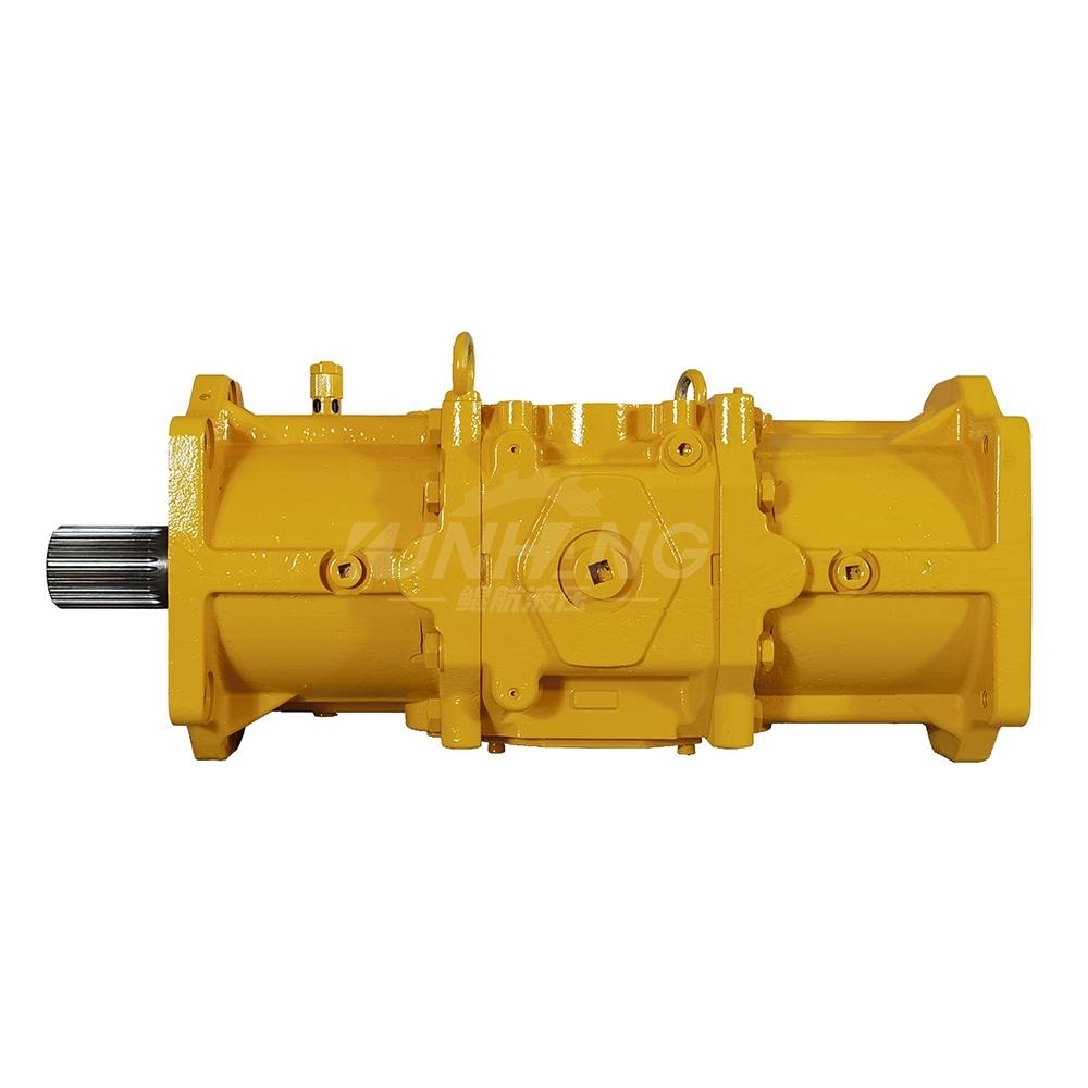 CAT 966K 966M 972M Hydraulic pump 5117975 3390926 Hydraulik