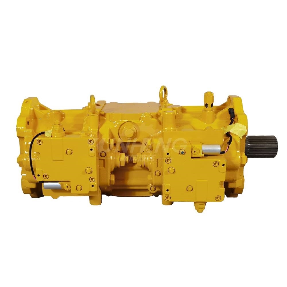 CAT 966K 966M 972M Hydraulic pump 5117975 3390926 Hydraulik