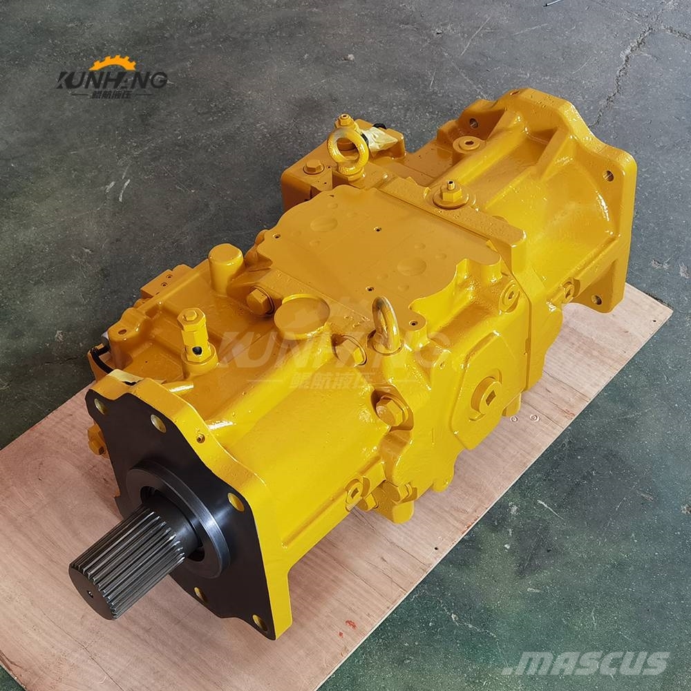 CAT 966K 966M 972M Hydraulic pump 5117975 3390926 Hydraulik