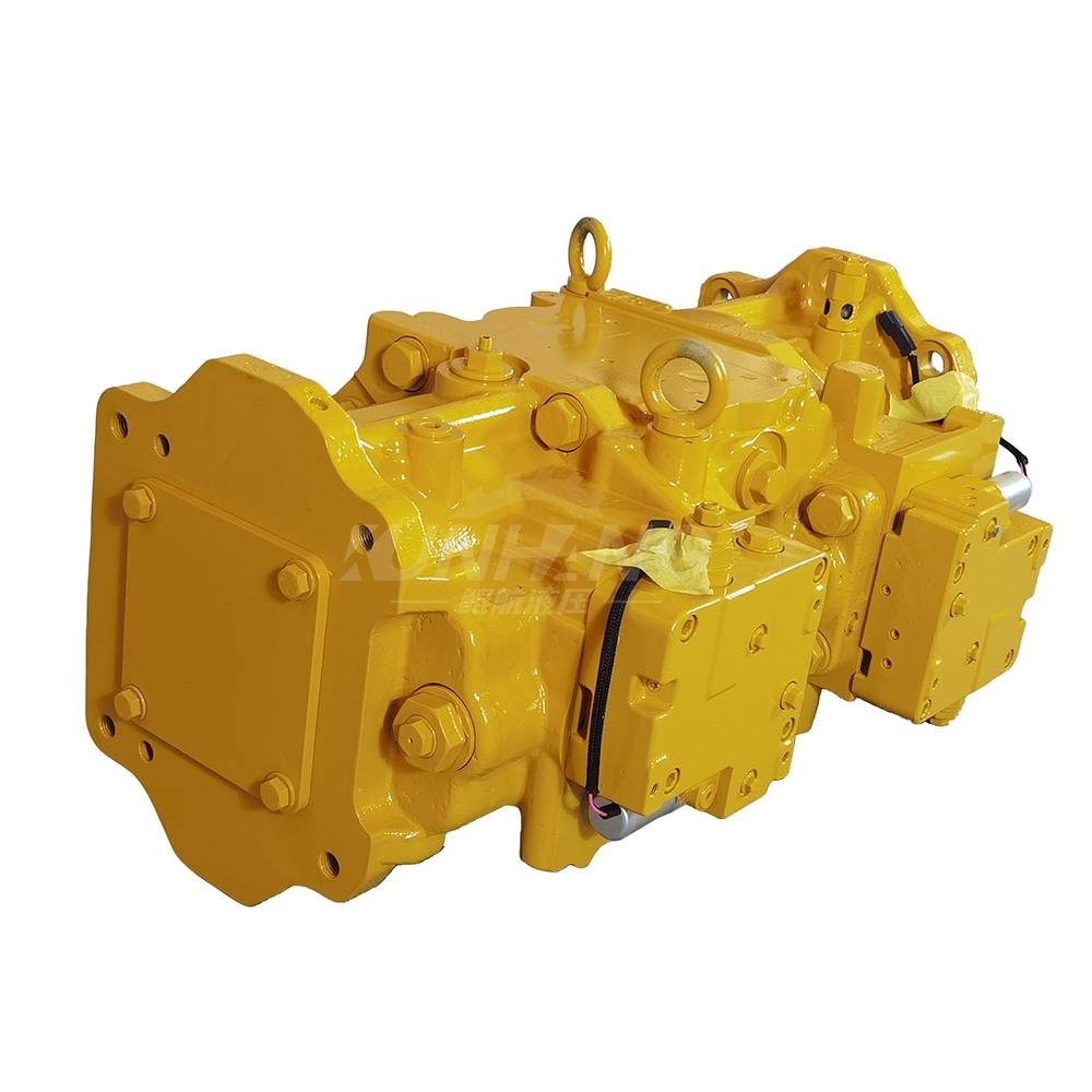 CAT 966K 966M 972M Hydraulic pump 5117975 3390926 Hydraulik
