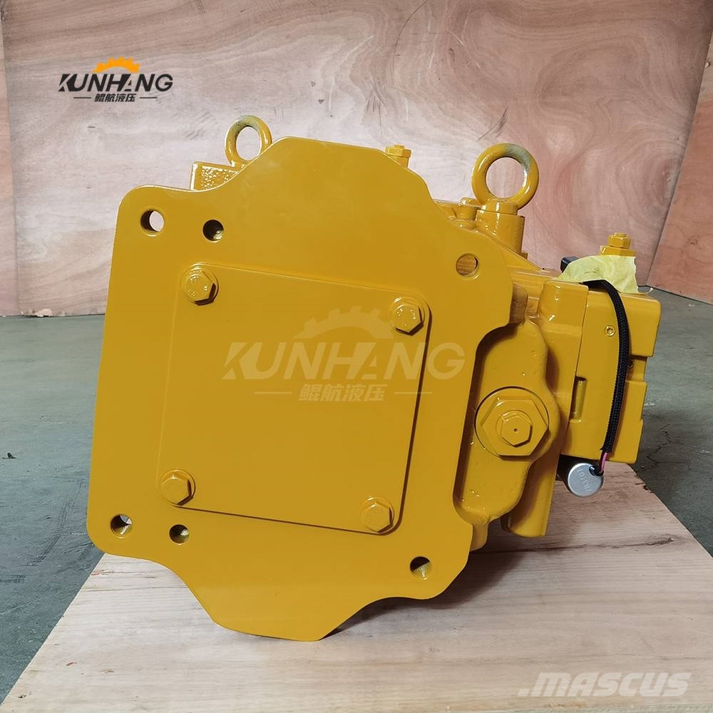 CAT 966K 966M 972M Hydraulic pump 5117975 3390926 Hydraulik