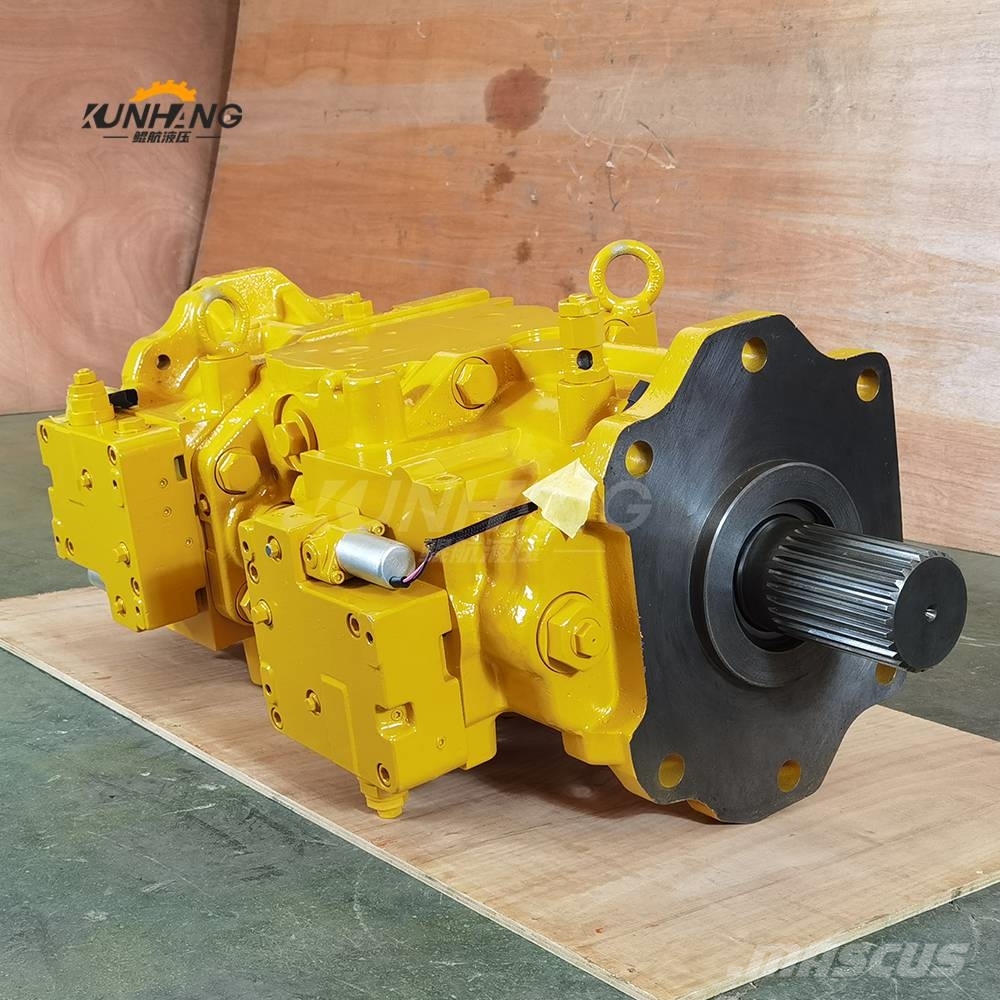 CAT 966K 966M 972M Hydraulic pump 5117975 3390926 Hydraulik