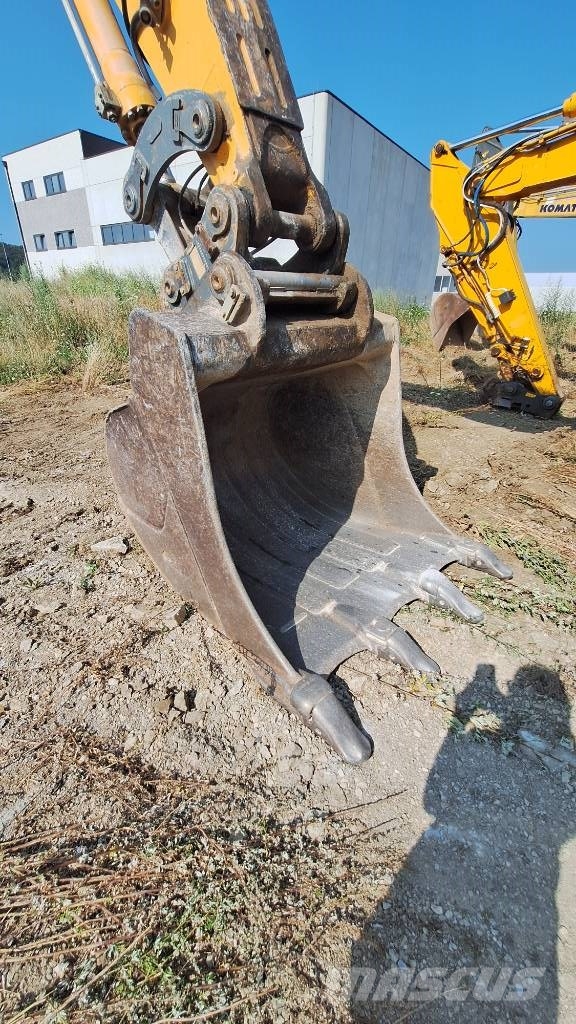Liebherr R934C HDC 大型油圧ショベル12t以上(パワーショベル・ユンボ)