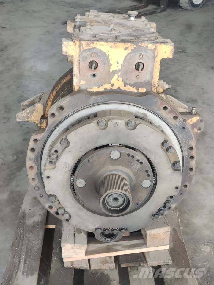 CAT 988 B 50 W Transmission (Σασμάν) Μετάδοση κίνησης