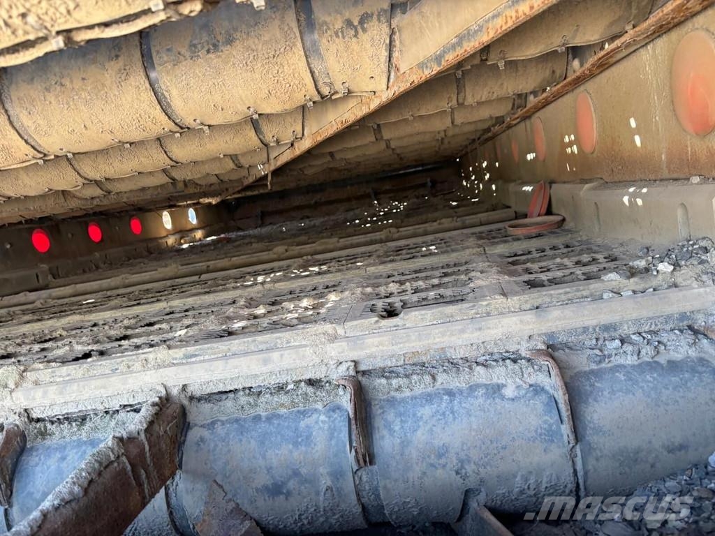 Sandvik SC3073 معدات البناء - غير ذلك