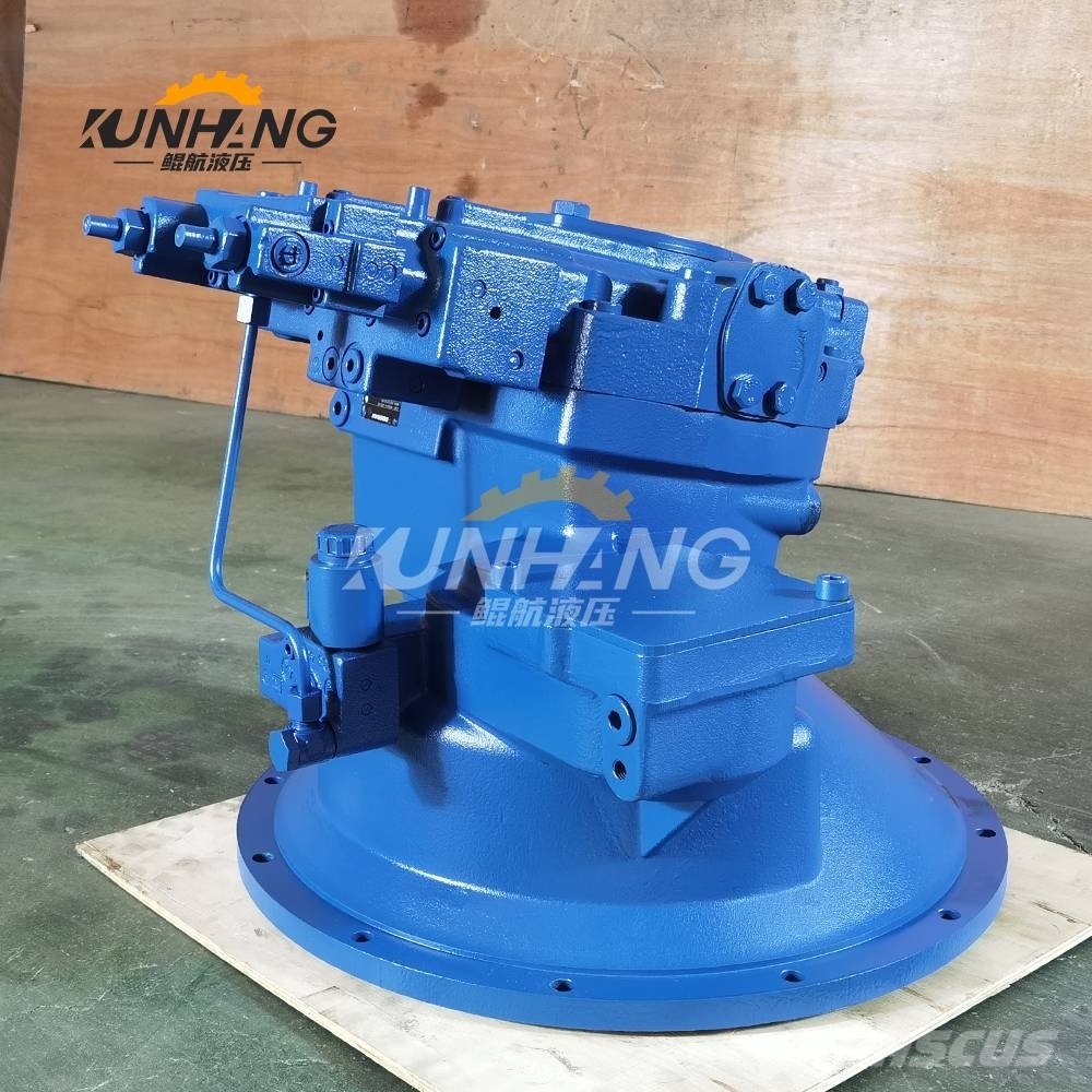 Doosan A8VO200 401-00253 Hydraulic Pump DX470 DX500 Transmisiones