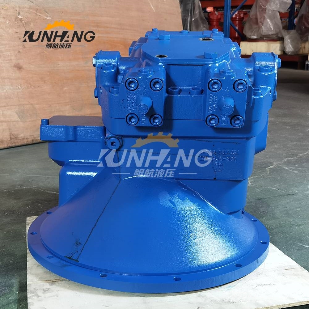 Doosan A8VO200 401-00253 Hydraulic Pump DX470 DX500 Transmisiones
