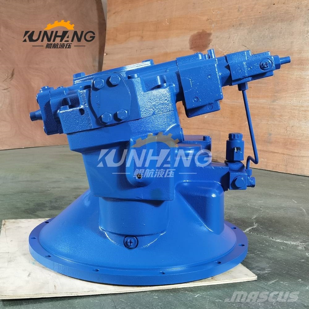 Doosan A8VO200 401-00253 Hydraulic Pump DX470 DX500 Transmisiones