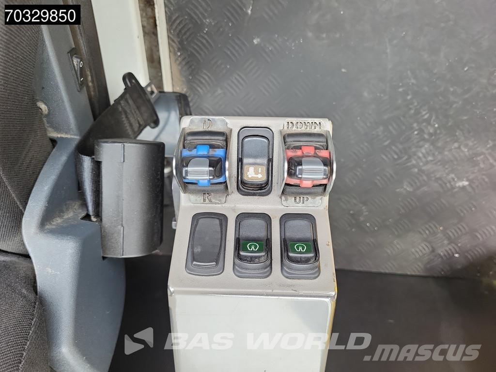 Terberg YT223 4X2 NL Registered! Full Service! Top conditi Terminalivedukid
