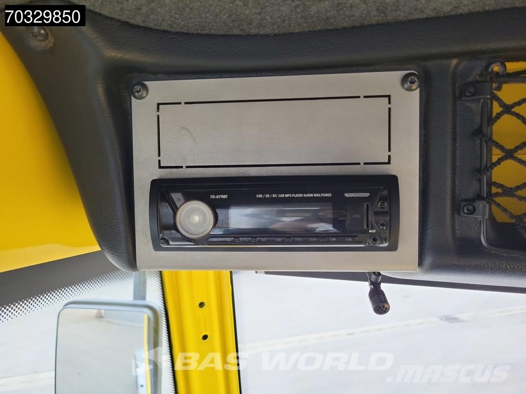 Terberg YT223 4X2 NL Registered! Full Service! Top conditi Terminalivedukid