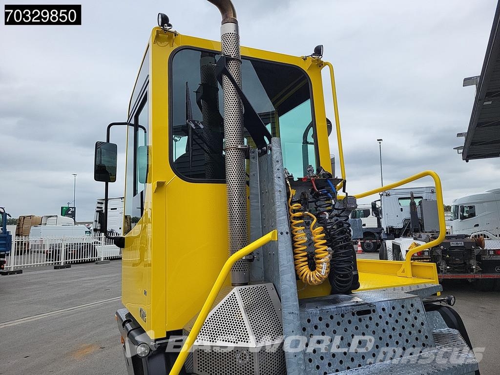 Terberg YT223 4X2 NL Registered! Full Service! Top conditi Terminalivedukid