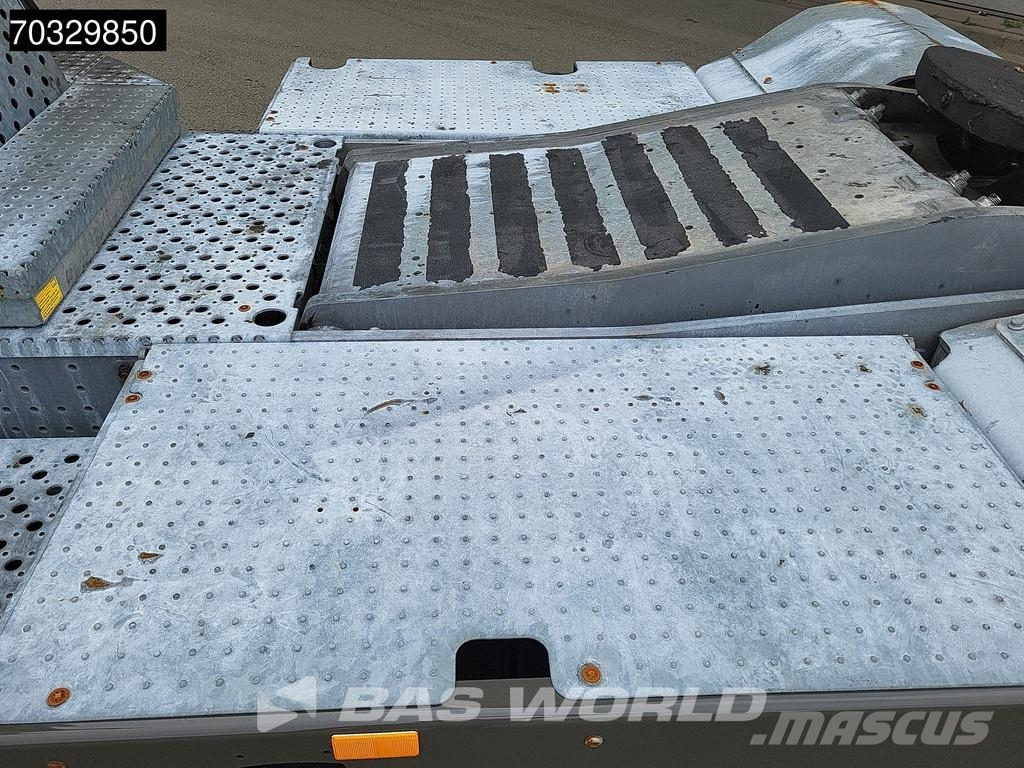 Terberg YT223 4X2 NL Registered! Full Service! Top conditi Terminalivedukid