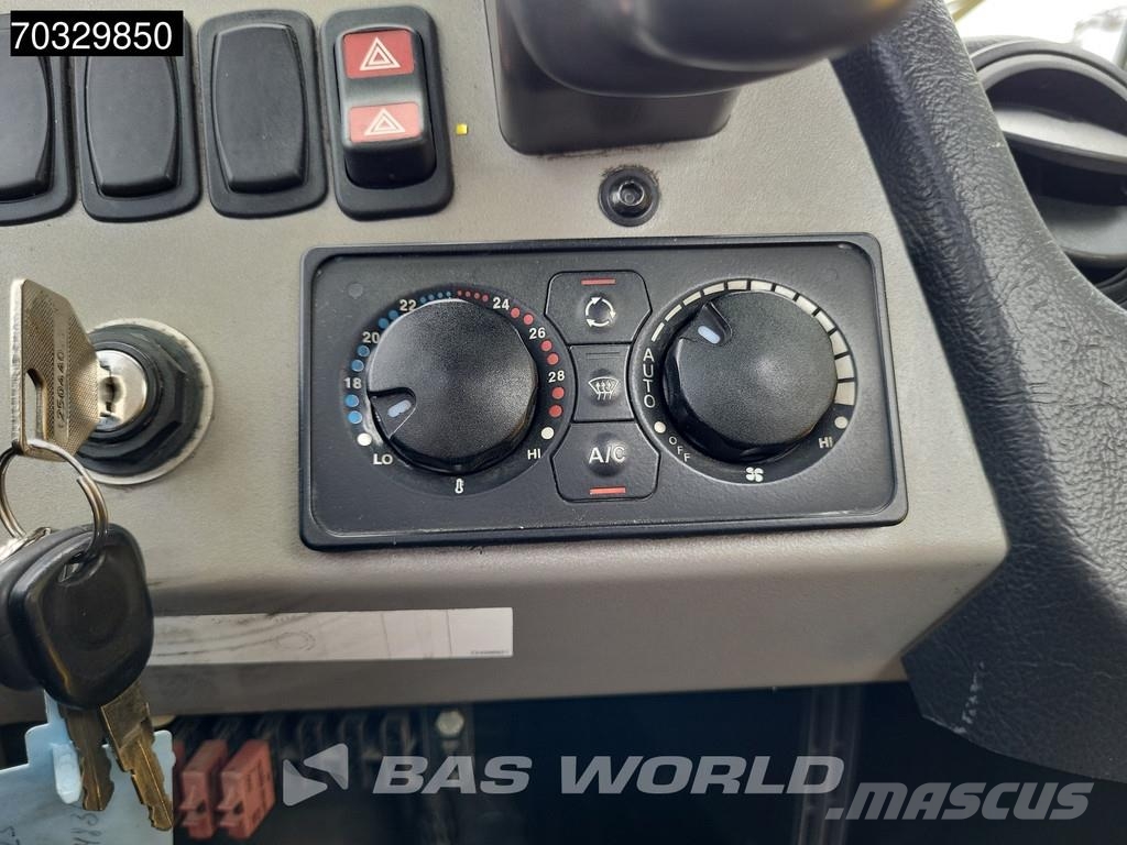 Terberg YT223 4X2 NL Registered! Full Service! Top conditi Terminalivedukid