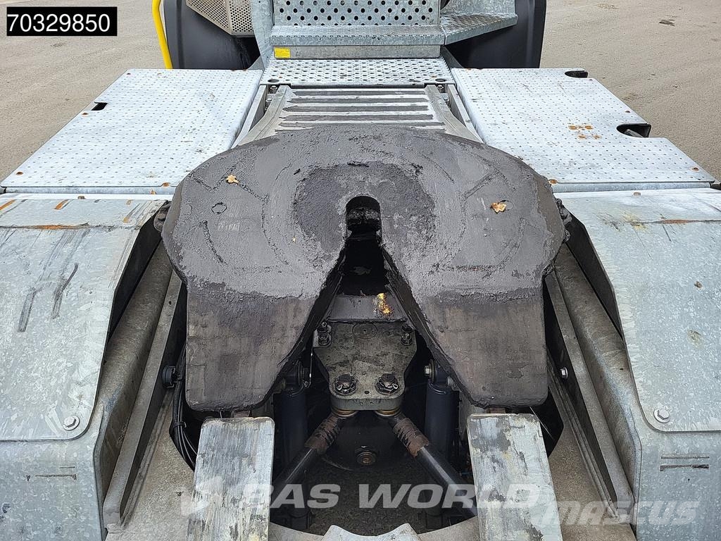 Terberg YT223 4X2 NL Registered! Full Service! Top conditi Terminalivedukid