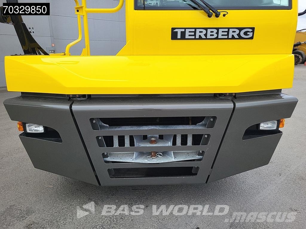 Terberg YT223 4X2 NL Registered! Full Service! Top conditi Terminalivedukid