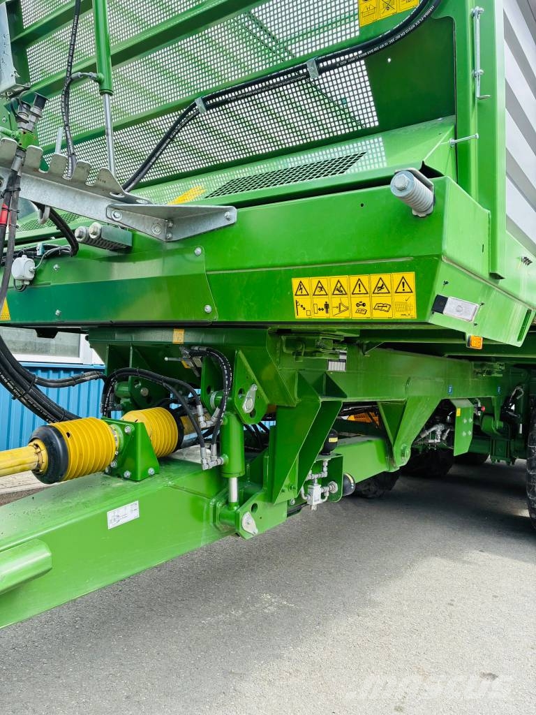 Bergmann HTW 65 Rehuvaunut