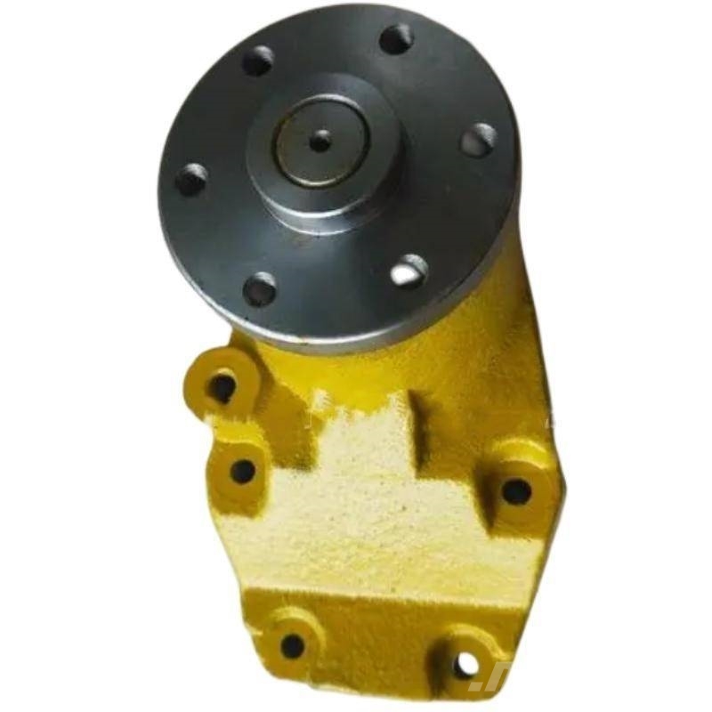 Cummins 6B Diesel Engine Fan Support 3930955 3930858 Motorer