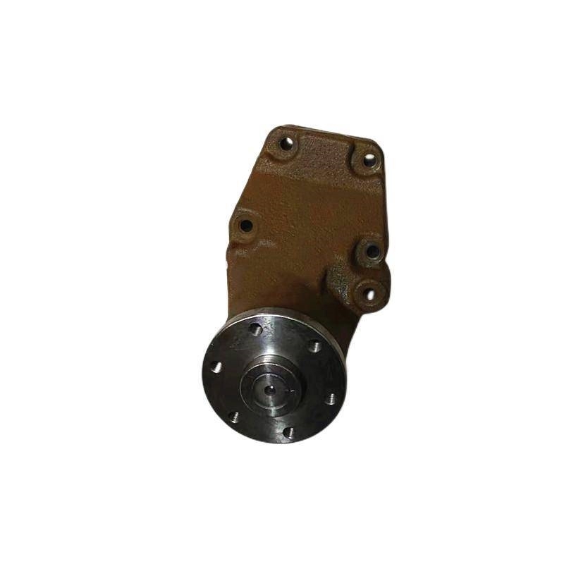 Cummins 6B Diesel Engine Fan Support 3930955 3930858 Motorer