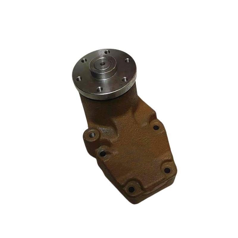 Cummins 6B Diesel Engine Fan Support 3930955 3930858 Motorer
