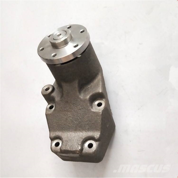 Cummins 6B Diesel Engine Fan Support 3930955 3930858 Motorer