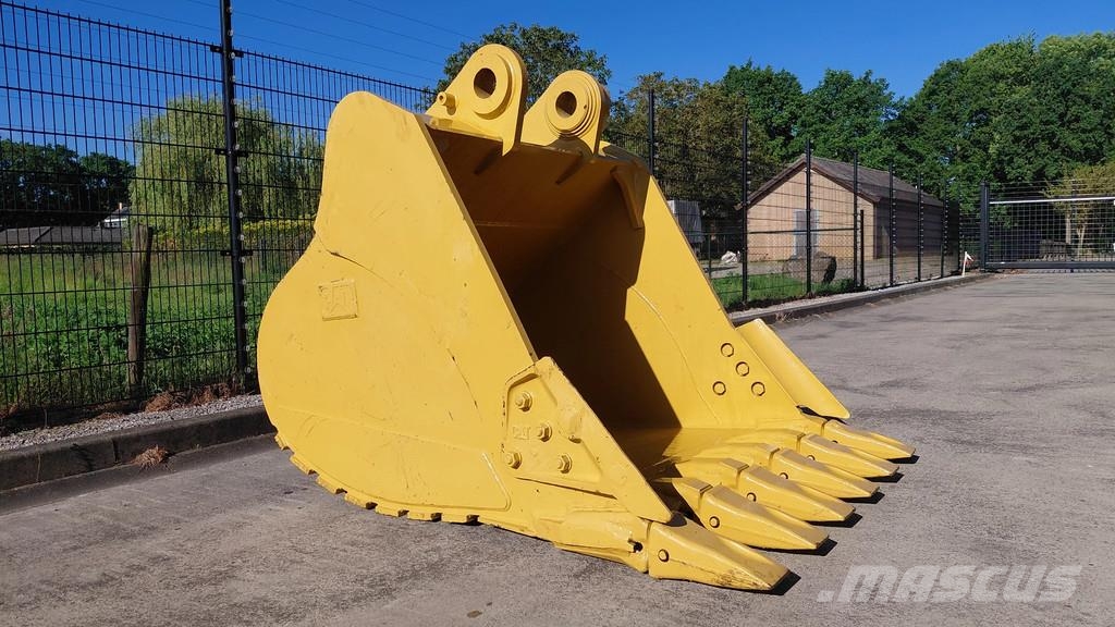 CAT 336 340 bucket / DB link Kauhat