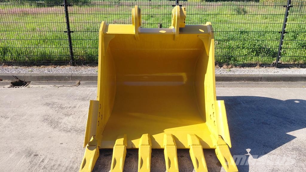 CAT 336 340 bucket / DB link Kauhat
