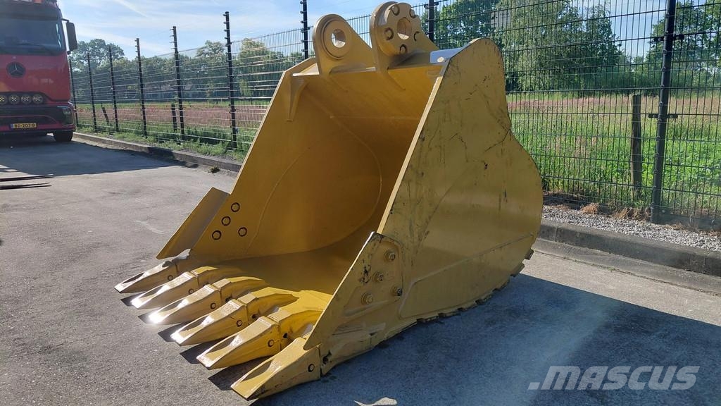 CAT 336 340 bucket / DB link Kauhat