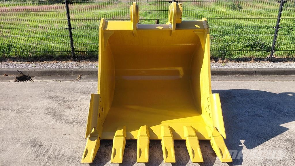 CAT 336 340 bucket / DB link Kauhat