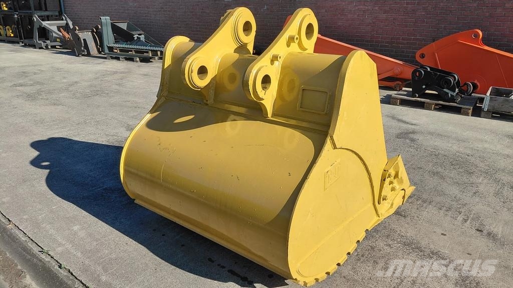 CAT 336 340 bucket / DB link Kauhat