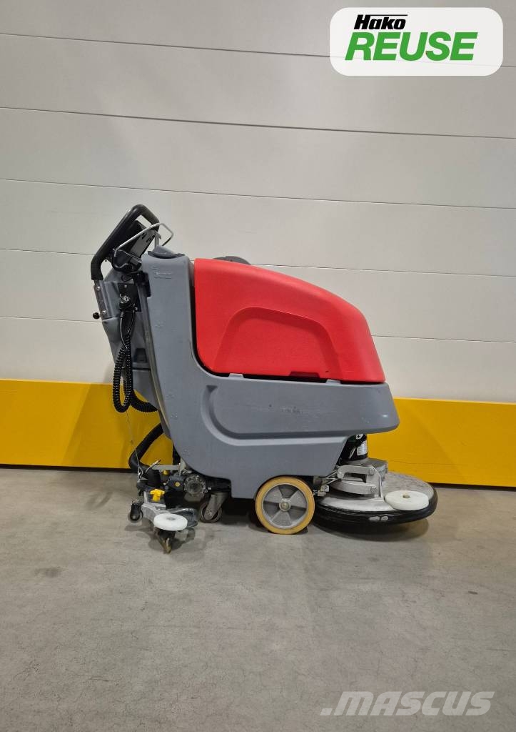 Hako Scrubmaster B30CL TB430 Põrandapesumasinad