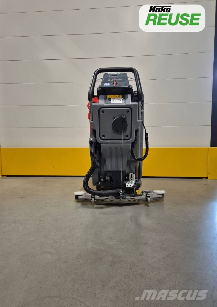 Hako Scrubmaster B30CL TB430 Põrandapesumasinad