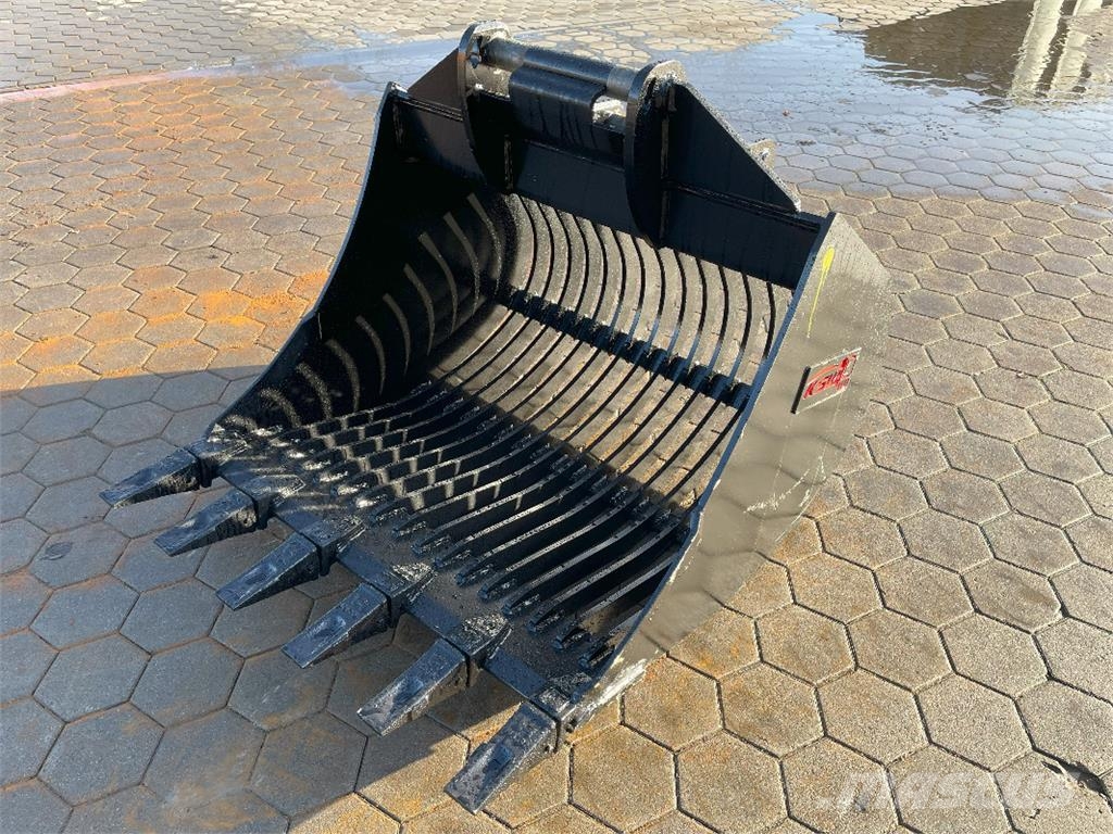 GITTERLÖFFEL 1.300 MM BRE Łyżki do koparek
