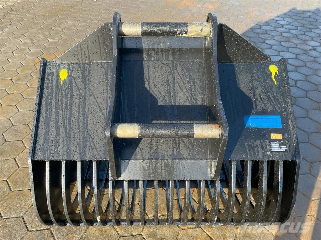 GITTERLÖFFEL 1.300 MM BRE Łyżki do koparek