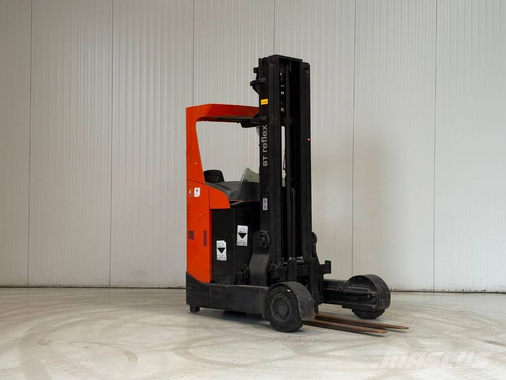 BT RRE160R Reach truck