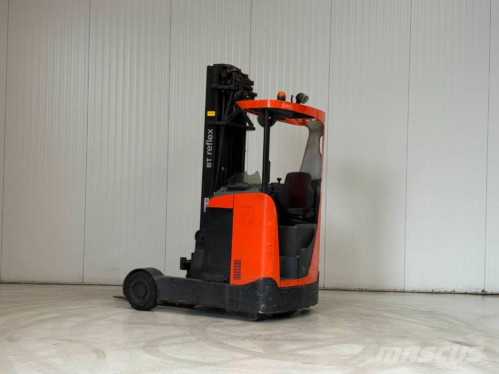 BT RRE160R Reach truck