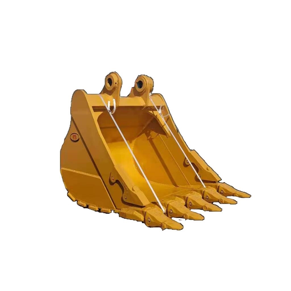 CAT 336 earth working bucket Skopor