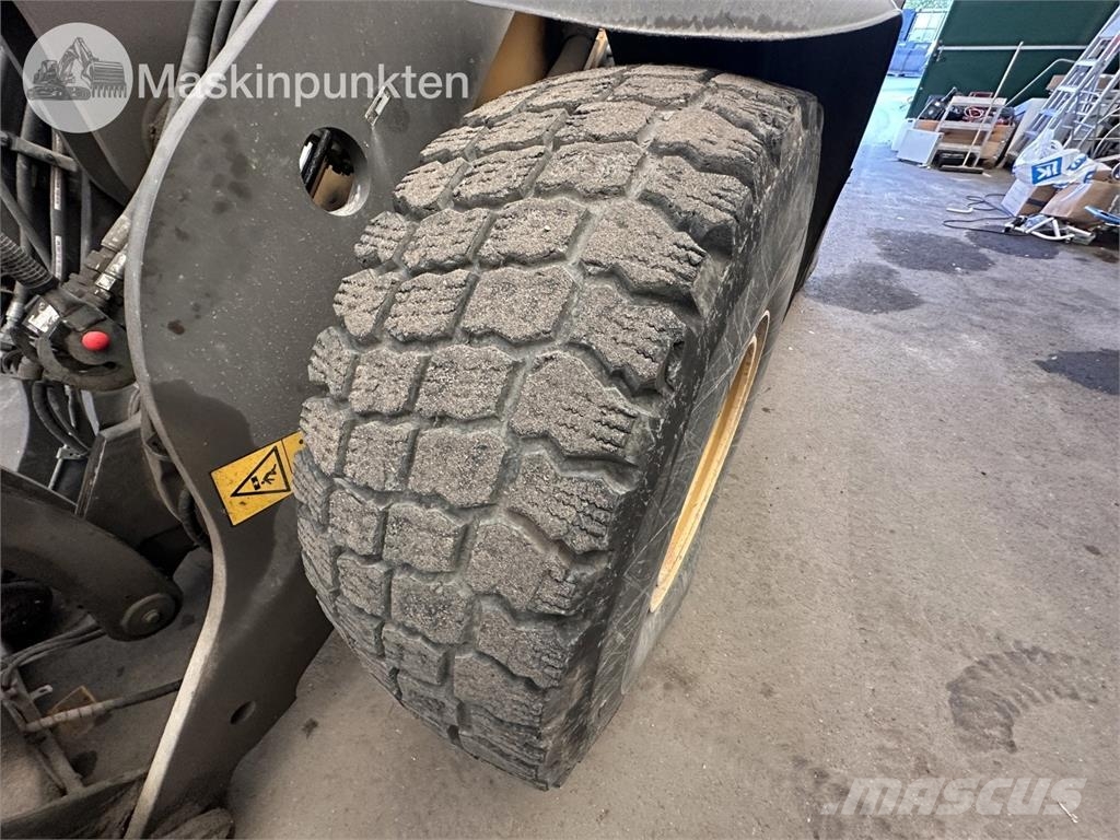 Volvo L70F Hjullastare