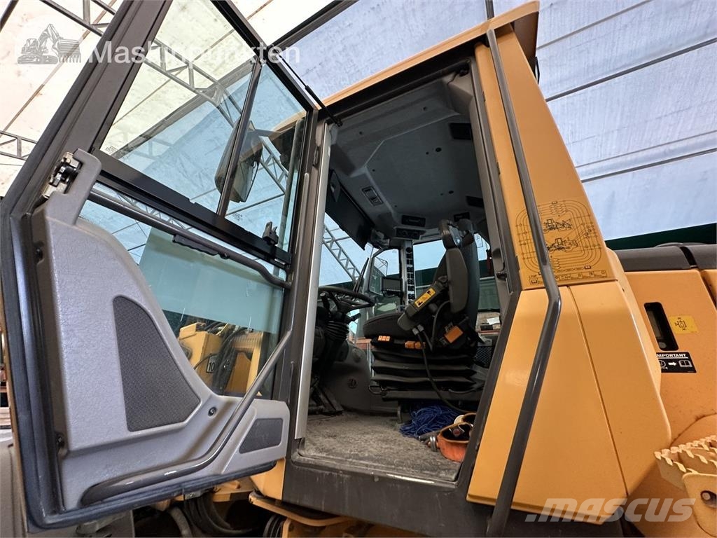 Volvo L70F Hjullastare