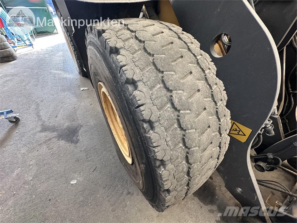 Volvo L70F Hjullastare
