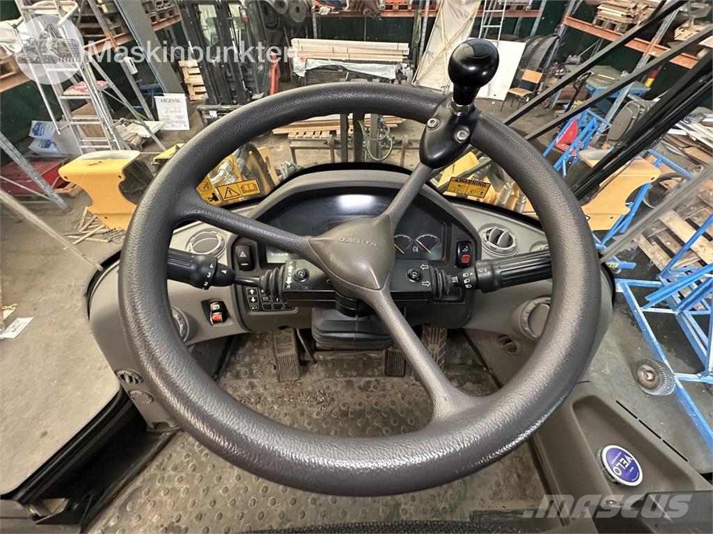 Volvo L70F Hjullastare