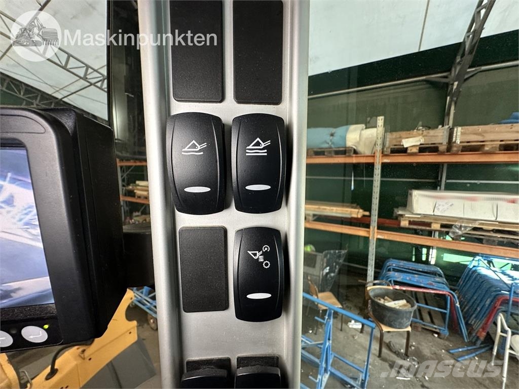 Volvo L70F Hjullastare