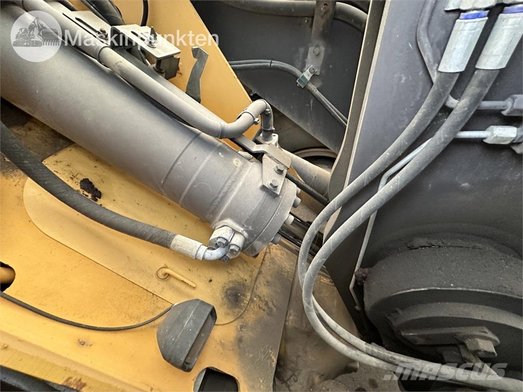 Volvo L70F Hjullastare