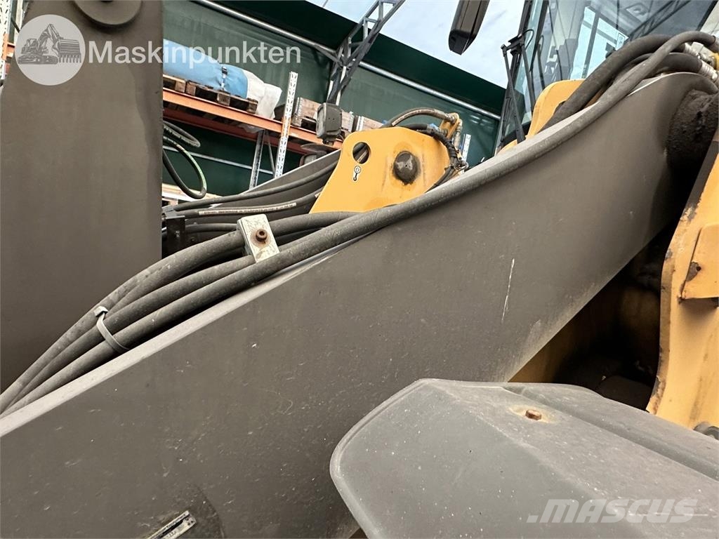 Volvo L70F Hjullastare