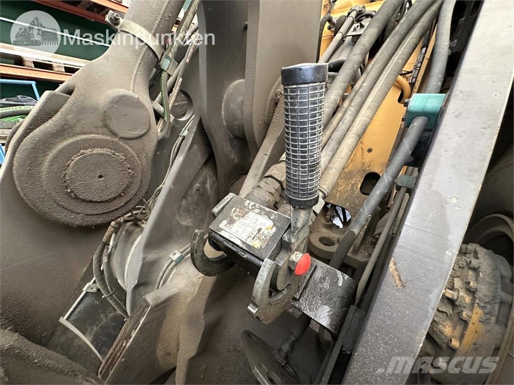Volvo L70F Hjullastare