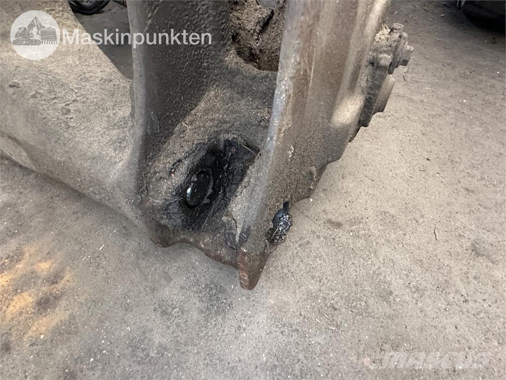 Volvo L70F Hjullastare
