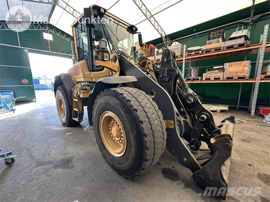 Volvo L70F Hjullastare