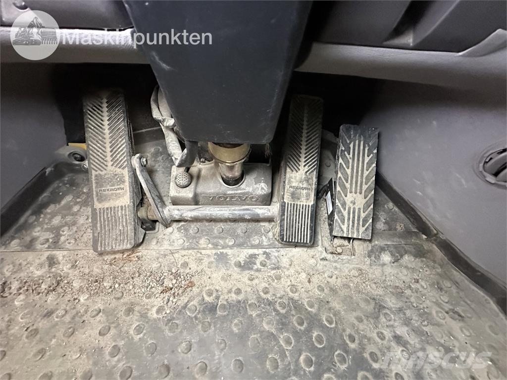 Volvo L70F Hjullastare