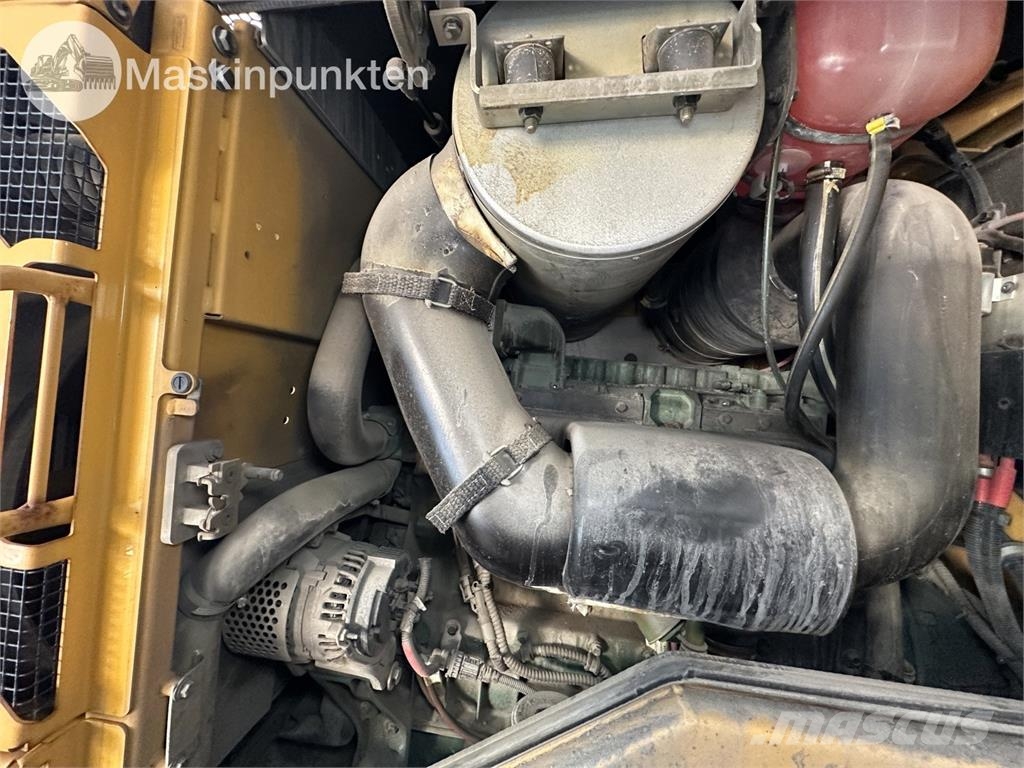 Volvo L70F Hjullastare
